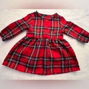 Infant babygirl shirt